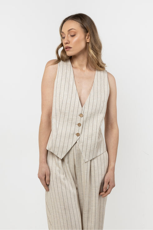 Gilet model 212179